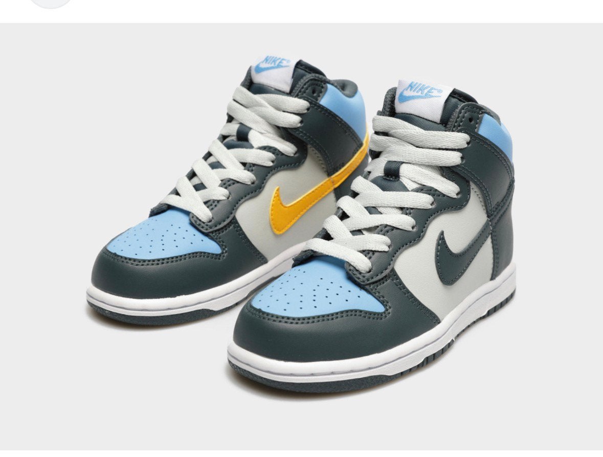 Nike dunk, Kleding | Dames, Schoenen, Verzenden, Zo goed als nieuw, Sneakers of Gympen