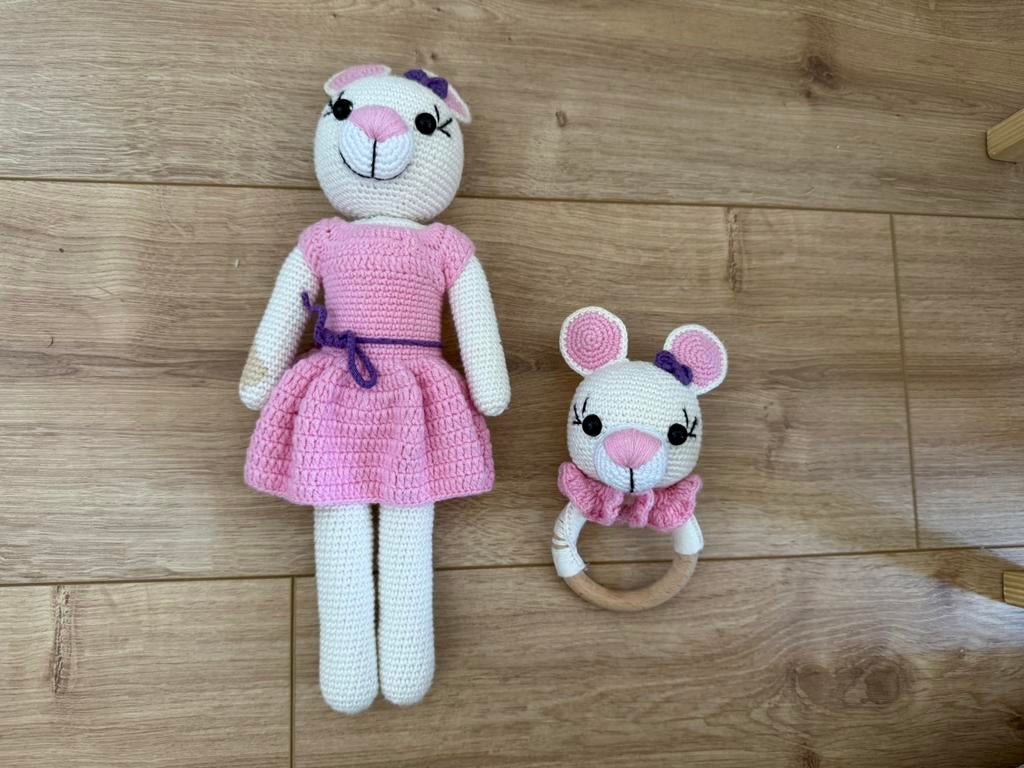 babyspeelgoed baby toy, Ophalen, Zo goed als nieuw, Overige typen