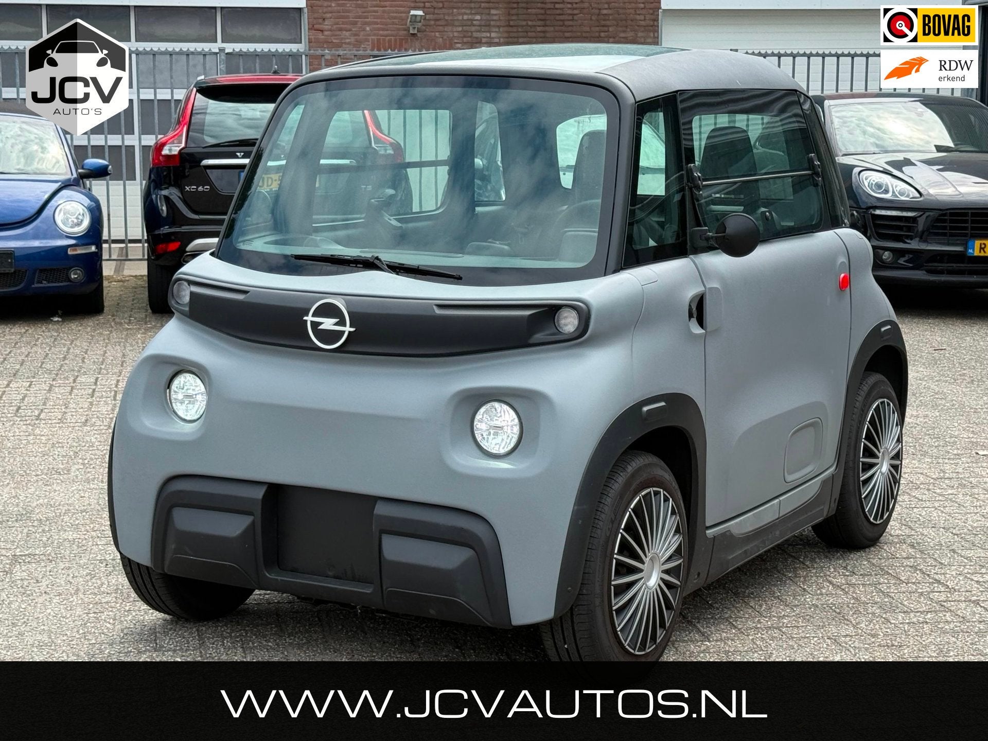 Opel Brommobiel Rocks Edition, Diversen, Gebruikt, Opel