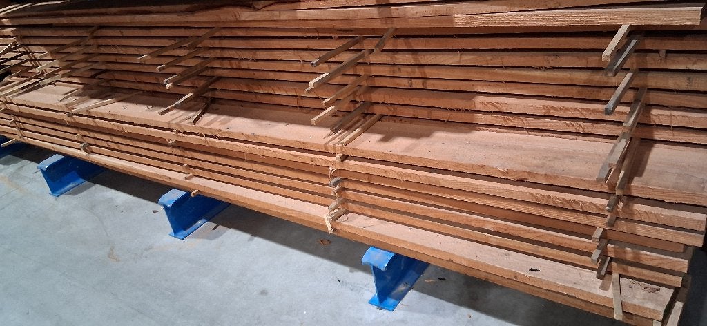 douglas planken, Ophalen, Nieuw, 250 cm of meer, Planken
