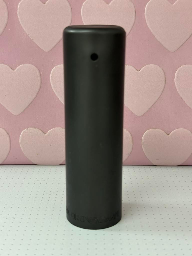 Emporio armani classic he 50ml eau de toilette oude versie, Ophalen of Verzenden, Nieuw