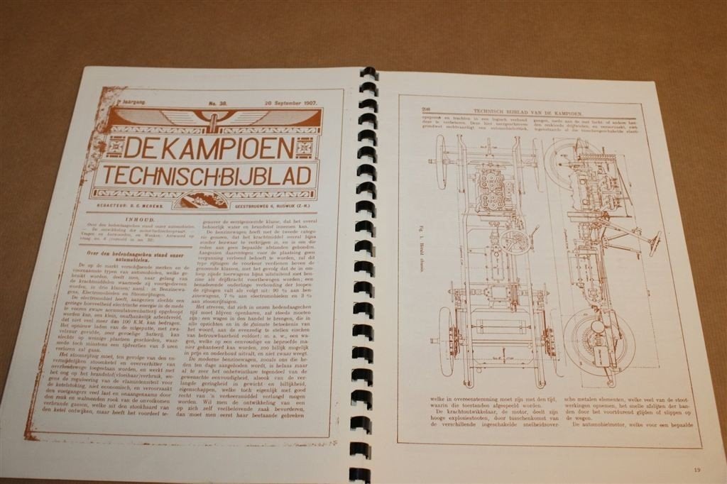 Gremi 1903-1973 — Groninger Auto- en Motorbedrijf, Historie, Ophalen of Verzenden, Gelezen, Algemeen