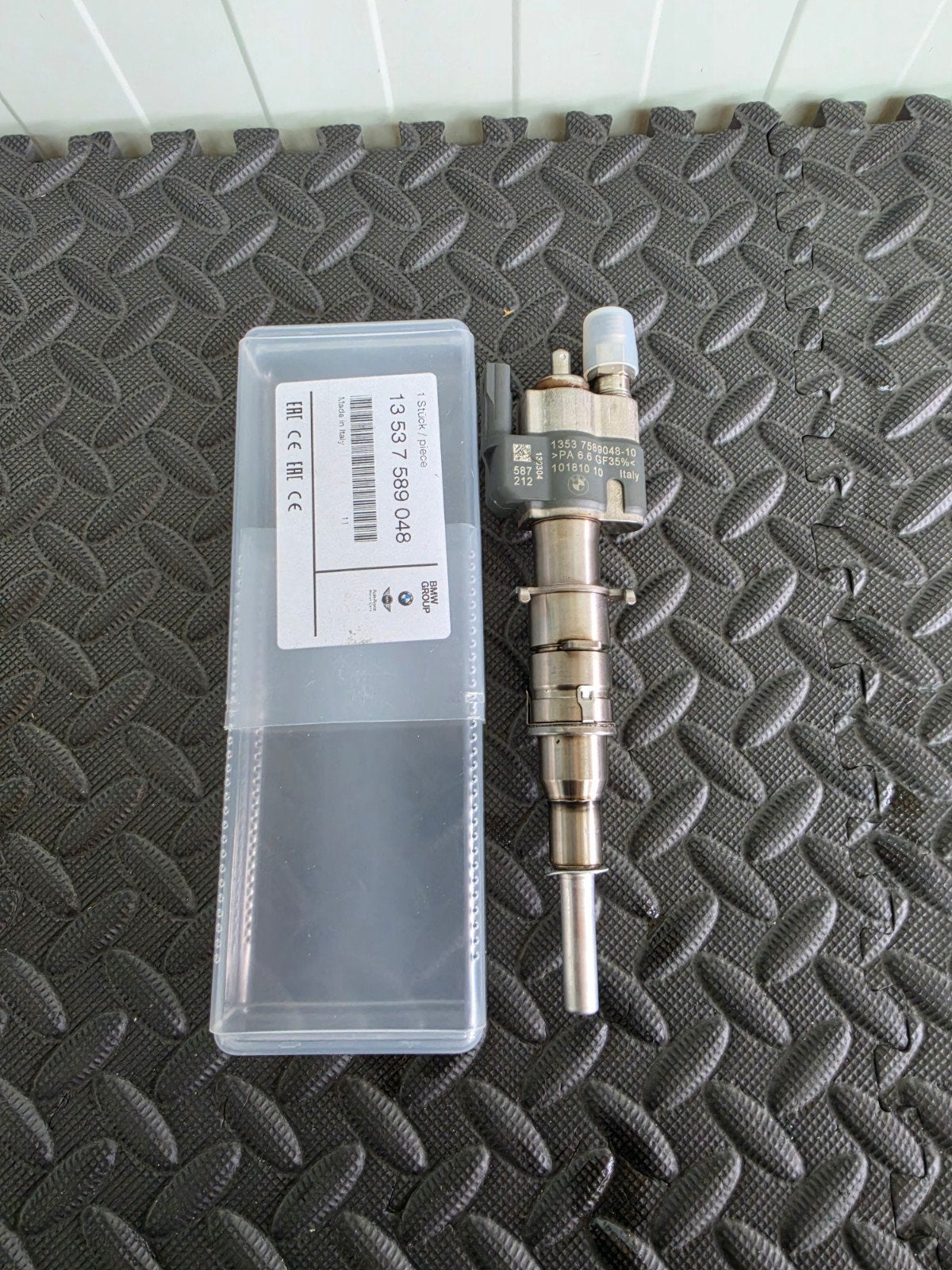 index 11 BMW injectoren N43 - N53, Ophalen of Verzenden, Nieuw, BMW