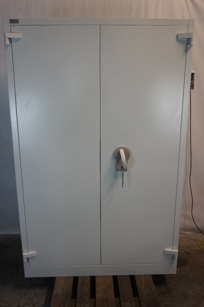 Sistec Grote brandkast kluis | 126x55x195