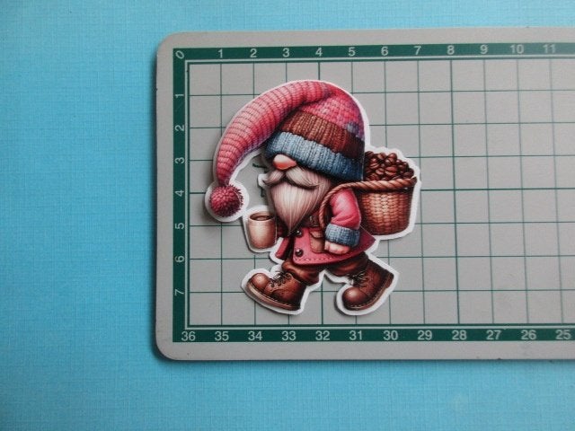 34 Gnome, Ophalen of Verzenden, Nieuw, Overige thema's, Overige typen