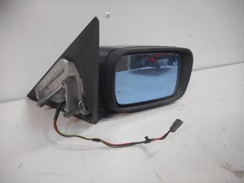 SPIEGEL RECHTS ELEKTRISCH BMW 3 serie (E46 / 4), Gebruikt, Ophalen of Verzenden, Petuelring 130 80809 München, DE, BMW