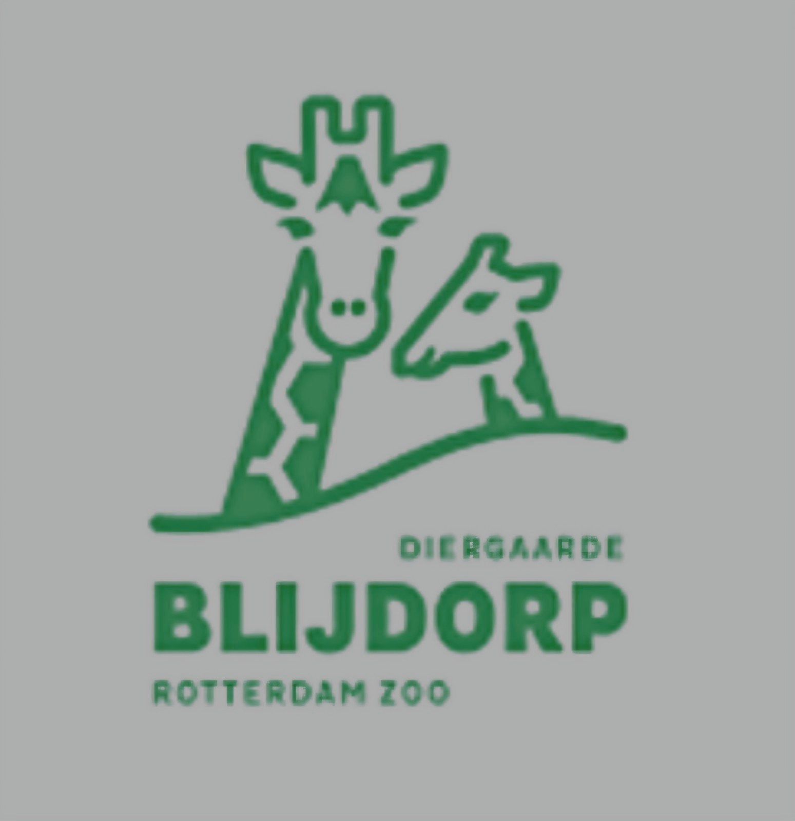 diergaarde blijdorp entee tickets, Drie personen of meer, Ticket of Toegangskaart