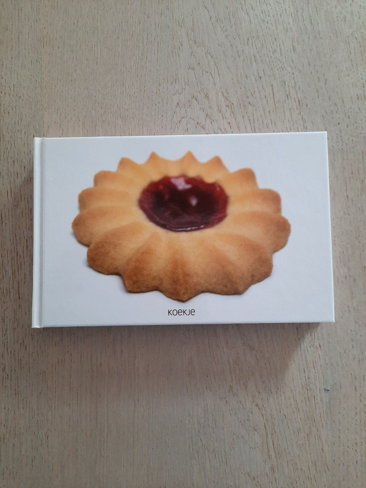 KOEKJE - Kees Raat en Cees Holtkamp

Klassieke Nederlandse k, Boeken, Ophalen of Verzenden, Zo goed als nieuw