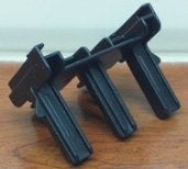 Bruder Adapter BF45013, Ophalen of Verzenden, Zo goed als nieuw