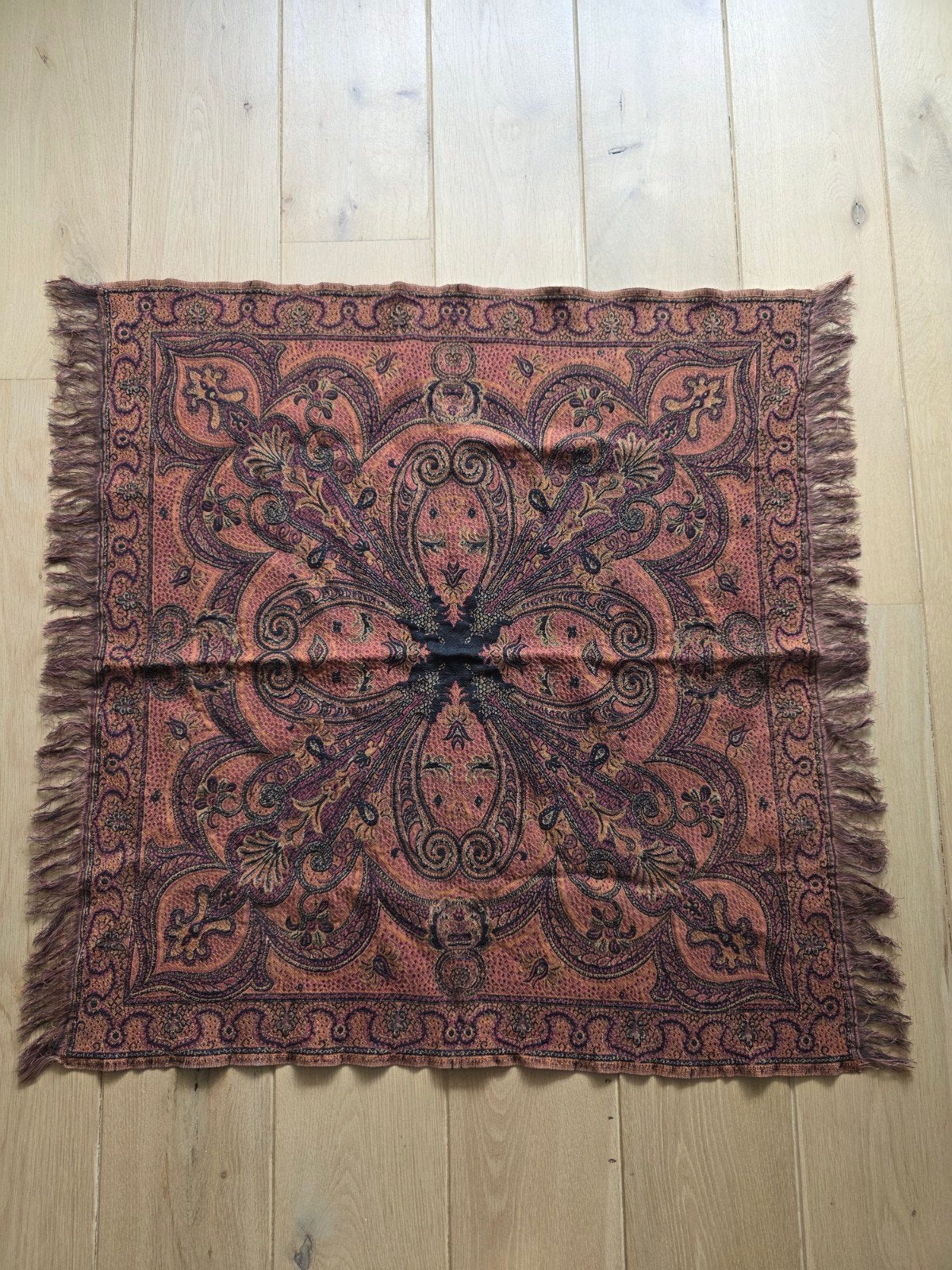 Doek kleed worteldoek kapstokkleed, Ophalen of Verzenden
