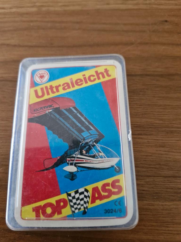 4 Verschillende Kwartetspellen, Verzamelen, Ophalen of Verzenden, Speelkaart(en)