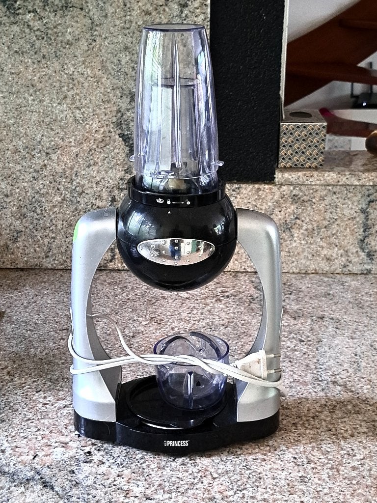 Princess Smoothiemaker, Witgoed en Apparatuur, Ophalen of Verzenden, Zo goed als nieuw, Blender