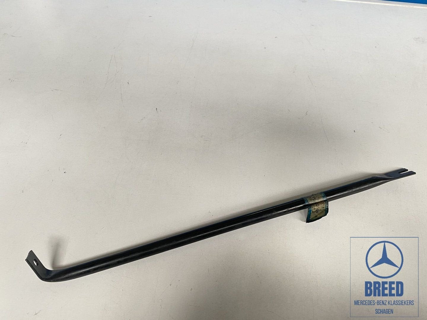 NOS versterking voorfront voor Mercedes-Benz W114 W115 /8, Auto-onderdelen, Carrosserie en Plaatwerk, -, Nieuw, Ophalen of Verzenden