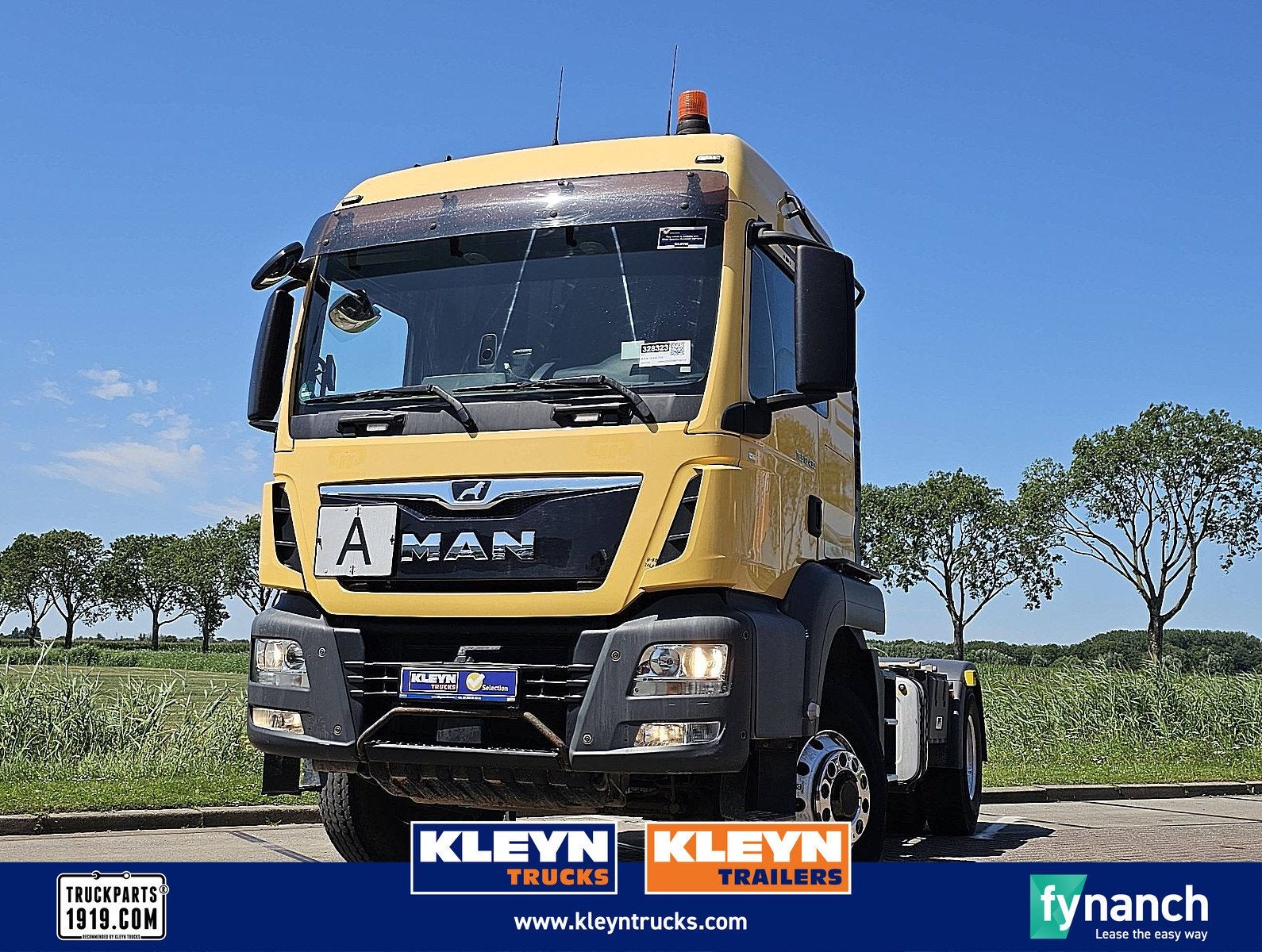 M.A.N. 18.430 TGS, Auto's, Automaat, 430 pk, Euro 6, MAN