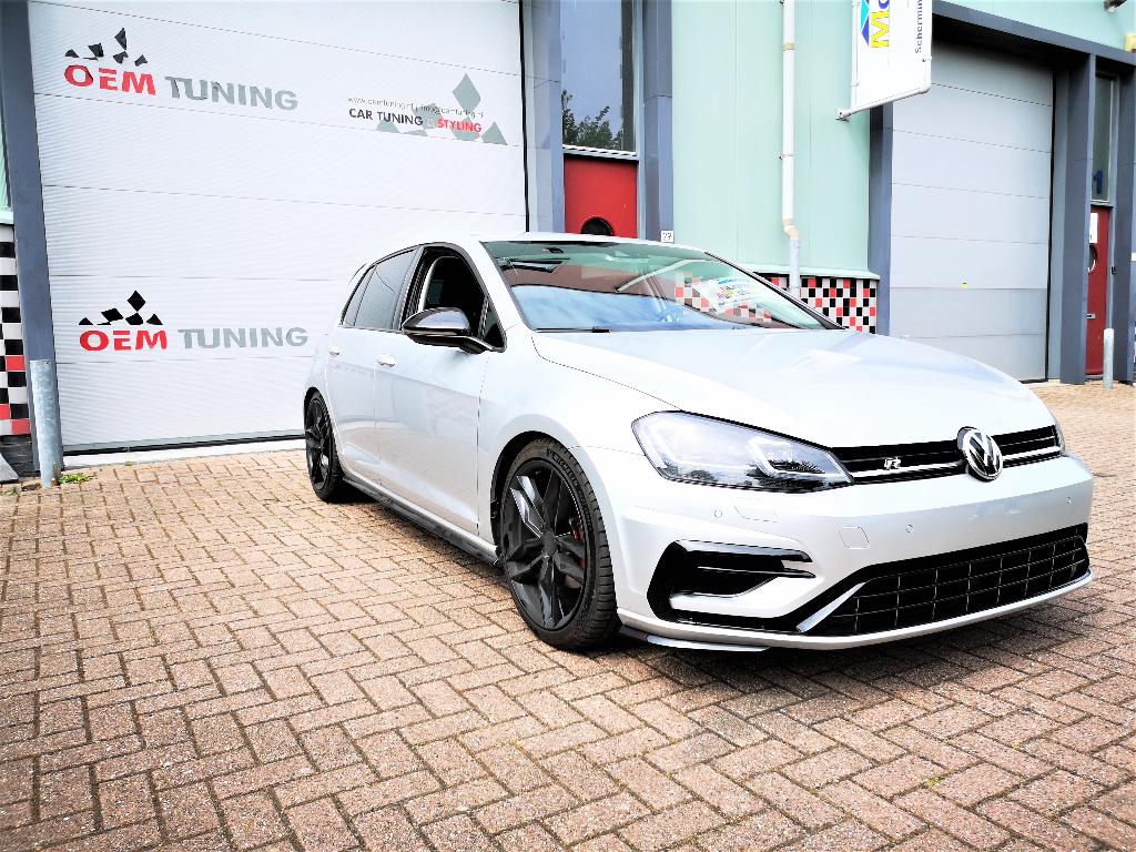 BODYKIT geschikt voor GOLF 7 | 12 – 17 | GOLF 7.5 R-LOOK |, Ophalen of Verzenden