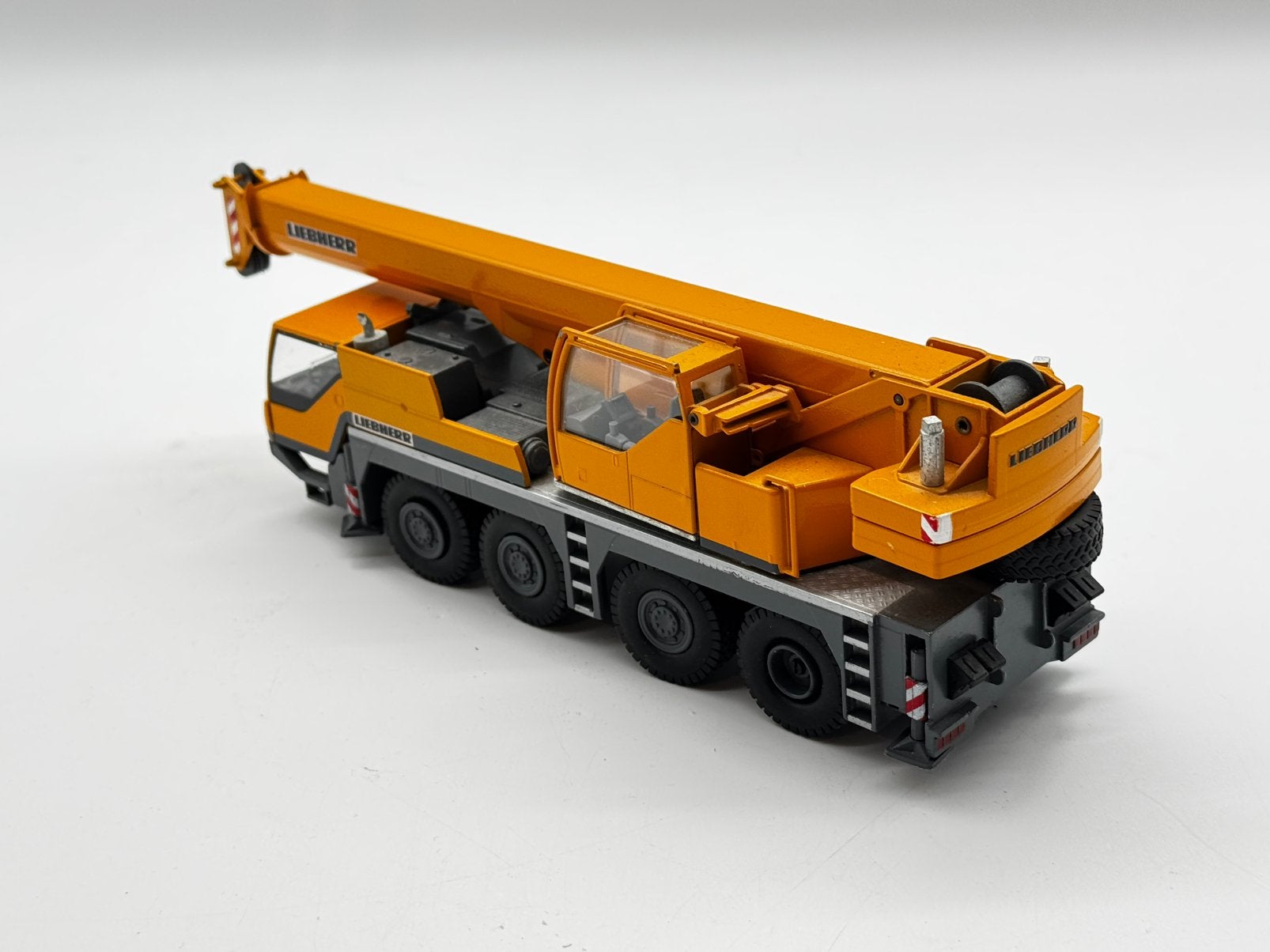CONRAD LIEBHERR LTM 1060 /2, Hobby en Vrije tijd, ., Conrad, Ophalen of Verzenden, Zo goed als nieuw