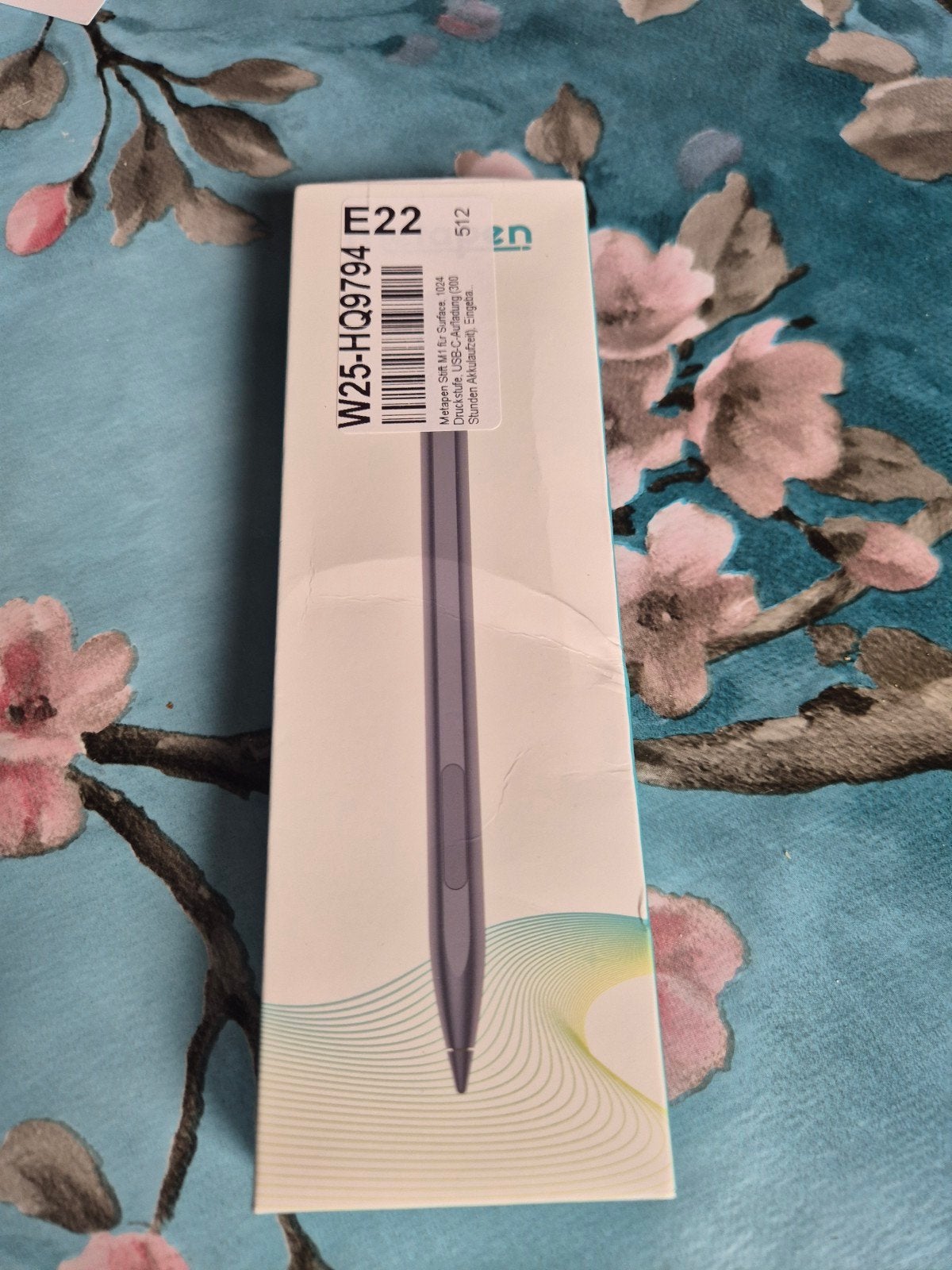 Metapen Stift M1 voor Surface - Nieuw in doos, Computers en Software, M1, Metapen, 11 inch, Nieuw