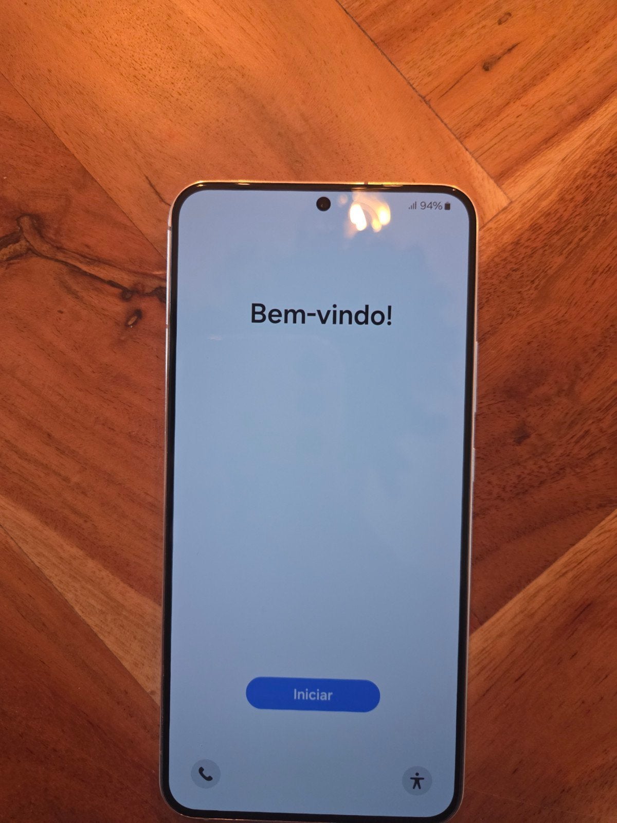 Samsung Galaxy S22, Telecommunicatie, Mobiele telefoons | Samsung, Ophalen of Verzenden, Zo goed als nieuw, Roze, Galaxy S22
