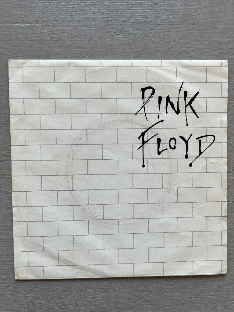 Pink Floyd - Another Brick in the Wall Part II (7 inch), Cd's en Dvd's, Ophalen, Gebruikt, 7 inch, Rock en Metal