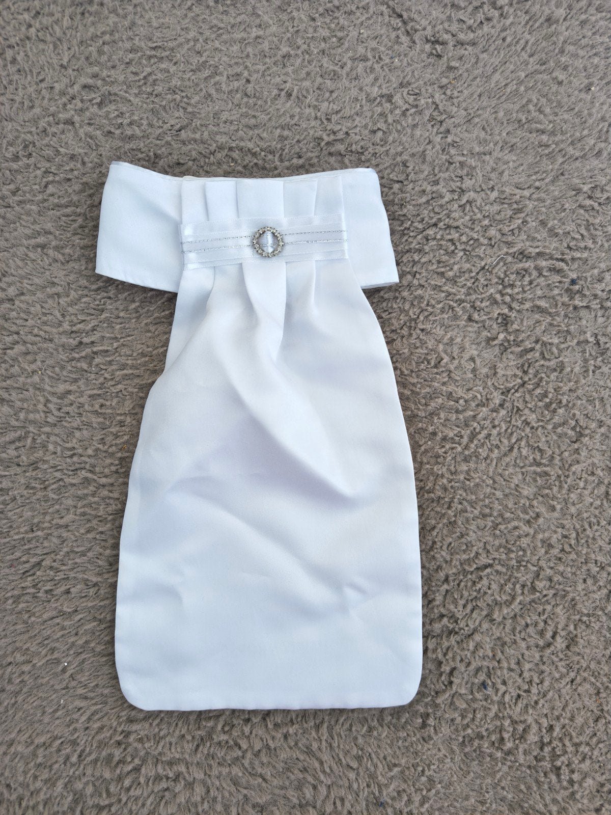 Wedstrijd Plastron, Ophalen, Zo goed als nieuw, Dressuur