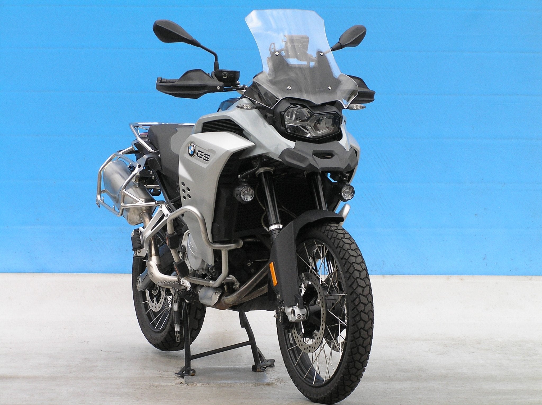 BMW F850GS ADVENTURE (bj 2021), Motoren, Motoren | BMW, 853 cc, BMW group Nederland B.V., Contactus@bmw-motorrad.nl, Bedrijf
