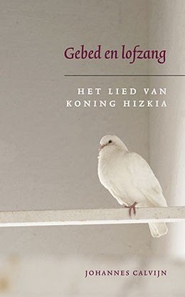 Johannes Calvijn: Gebed en lofzang., Boeken, Johannes Calvijn, Christendom | Protestants, Ophalen of Verzenden, Zo goed als nieuw