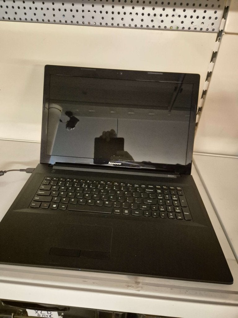 2x laptop Lenovo en Hp, Computers en Software, Windows Laptops, Gebruikt, 15 inch, 2 tot 3 Ghz, 4 GB, Qwerty, Ophalen of Verzenden