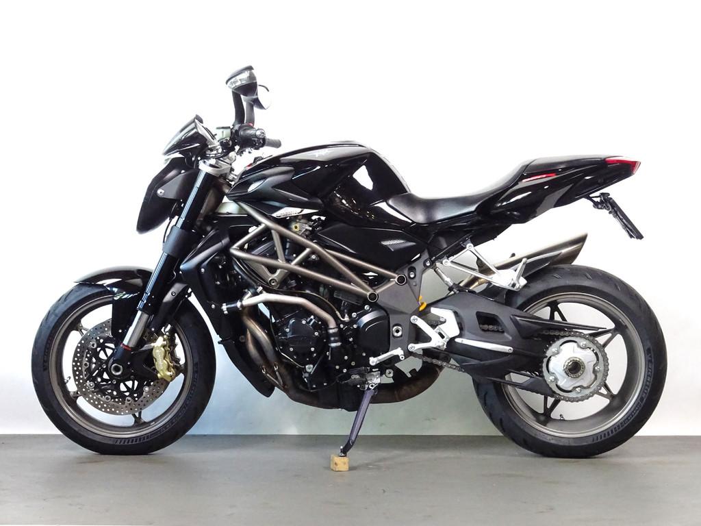 MV Agusta Brutale 990 R, Motoren, Motoren | MV Agusta, Bedrijf, Meer dan 35 kW, 998 cc, Naked bike