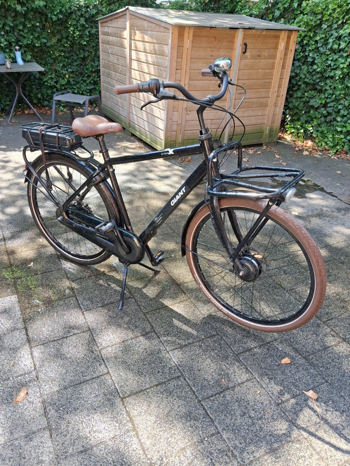 Mooie fiets the koop, Ophalen of Verzenden, Overige merken