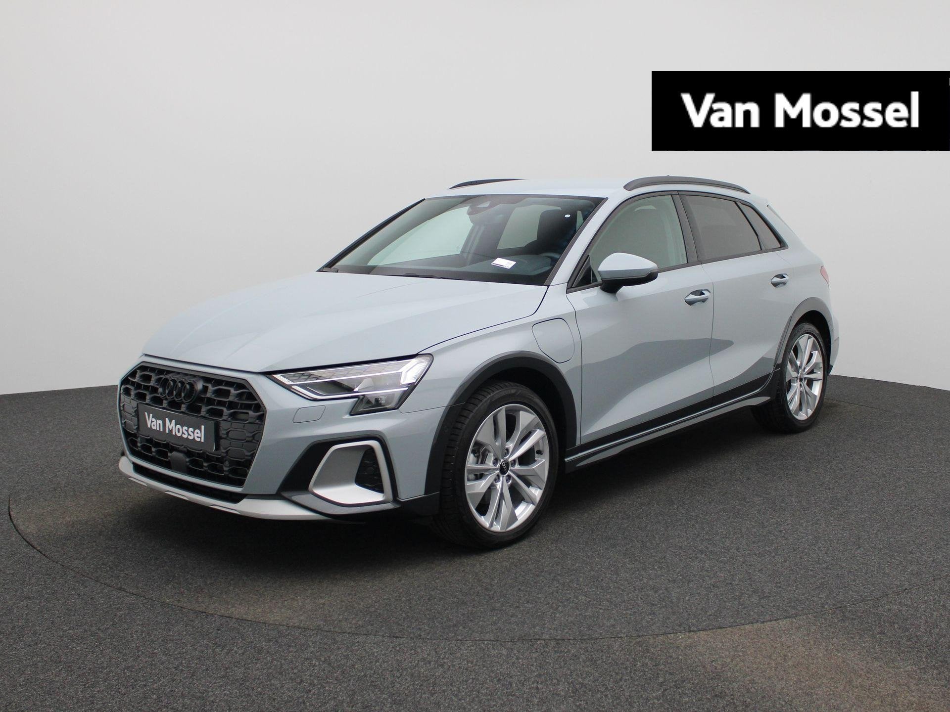 Audi A3 allstreet 40 TFSI e Advanced edition 204 PK | Automa