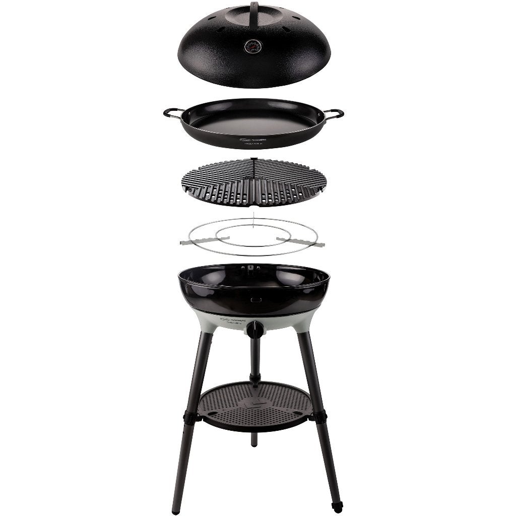 CADAC Dometic Carri Chef 50 BBQ Paella Pan gasbarbecue, Ophalen, Nieuw