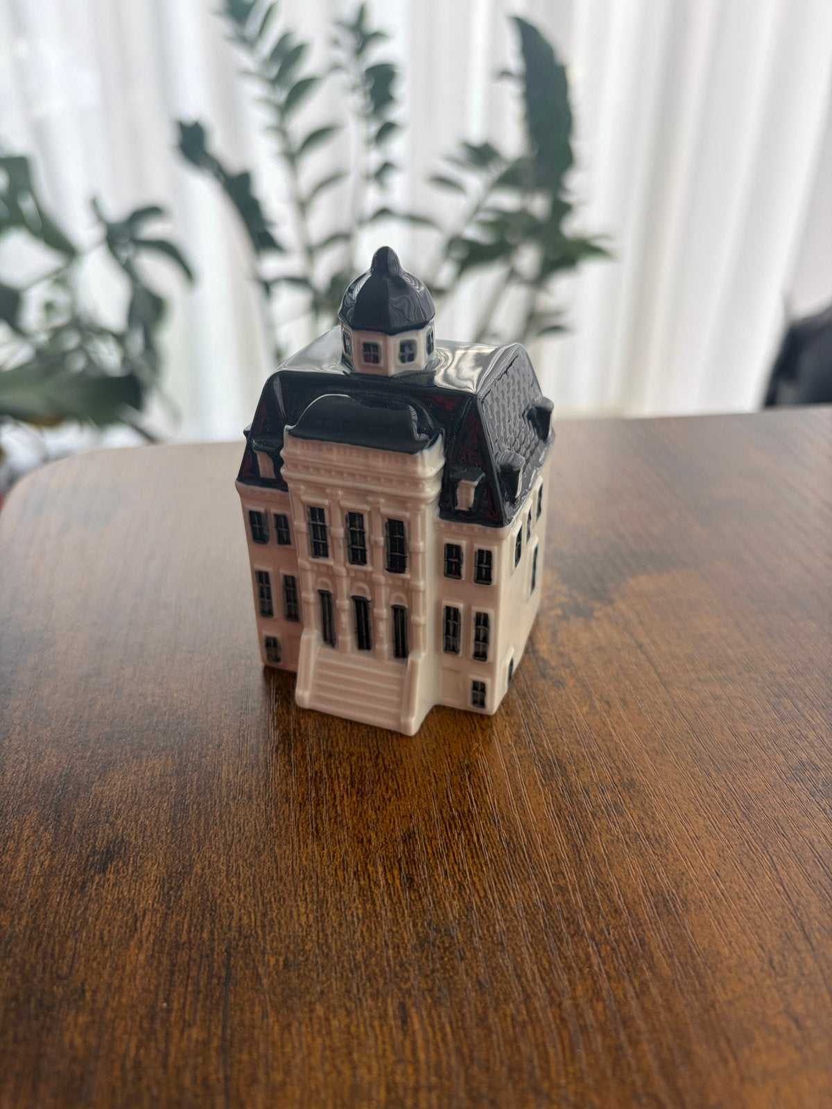 KLM huisje 100 jaar - Paleis op de Dam - personeels editie, Ophalen of Verzenden, Zo goed als nieuw, Paleis of Waag