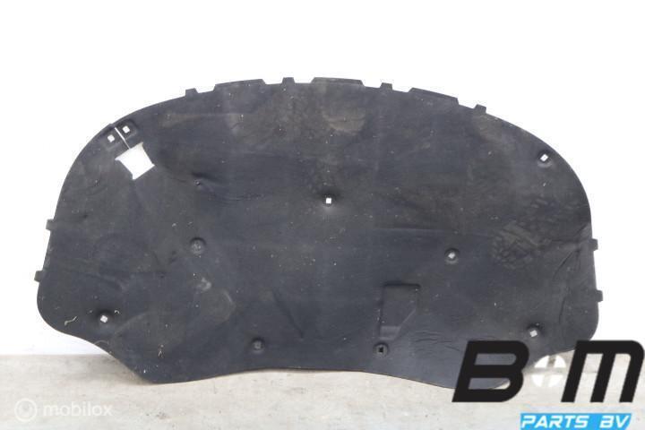 Demping voor motorkap VW Passat B6 3C0863831A, Gebruikt