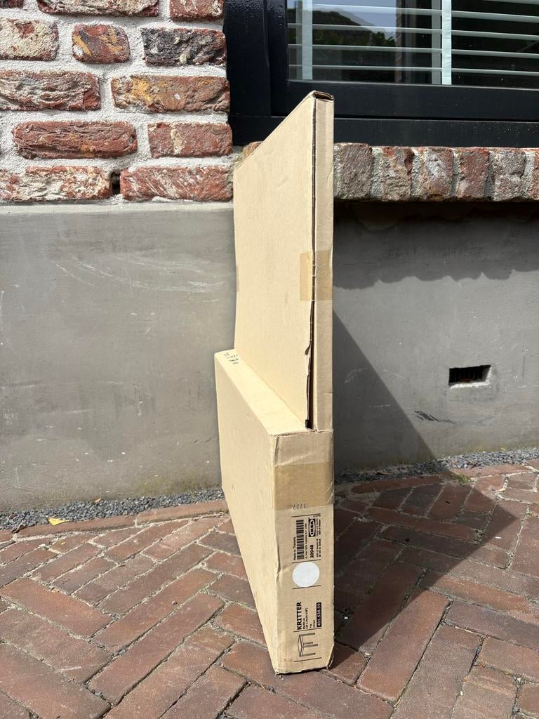 Ikea Kritter tafel, nieuw in doos, Ophalen, Nieuw, Tafel(s)