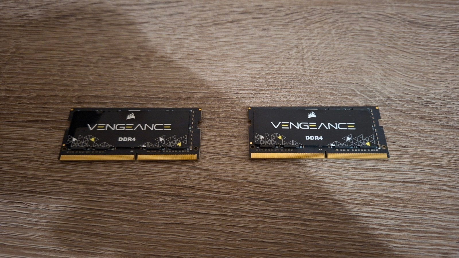 Corsair Vengeance DDR4 SODIMM 64GB (2x32GB) 3200MHz RAM, Computers en Software, RAM geheugen, DDR4, Ophalen of Verzenden, Zo goed als nieuw