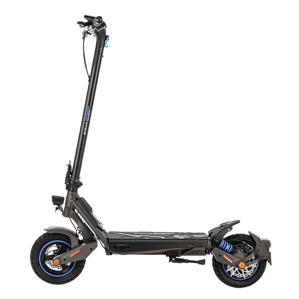 Sigma GT Elektrische Step 1000W | 25 /45 KM/H, Fietsen en Brommers, Steps, Ophalen of Verzenden, Nieuw, Elektrische step (E-scooter)