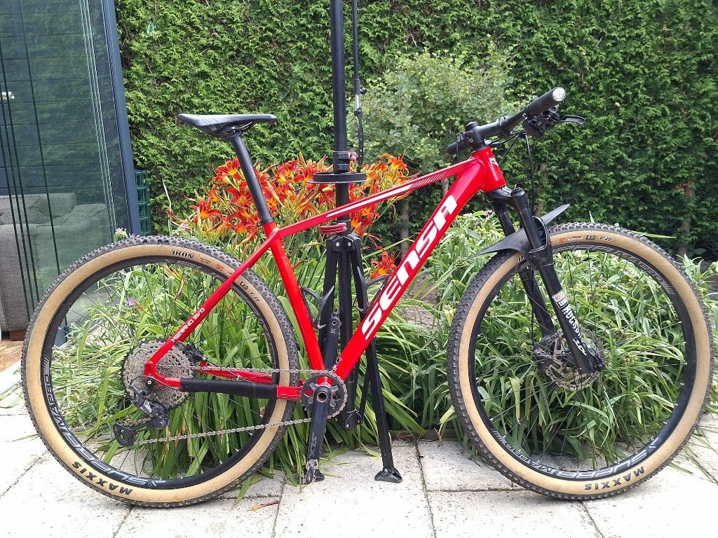 Mountainbike, Fietsen en Brommers, Gebruikt, 26 inch, Meer dan 20 versnellingen, Ophalen