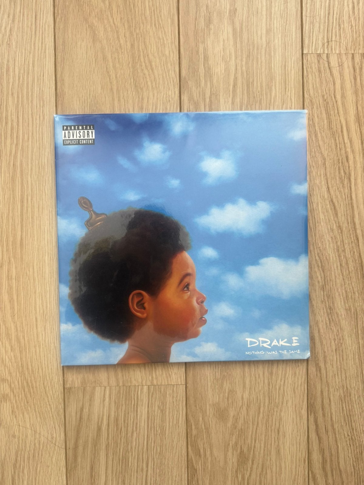 Nothing was the same - Drake, Cd's en Dvd's, LP, Ophalen of Verzenden, 12 inch, Dubbel-LP