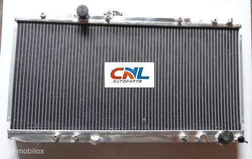 Radiateur Toyota Celica ST185 GT4 3S-GTE 1990-1994 91 92 93, Nieuw, Ophalen of Verzenden