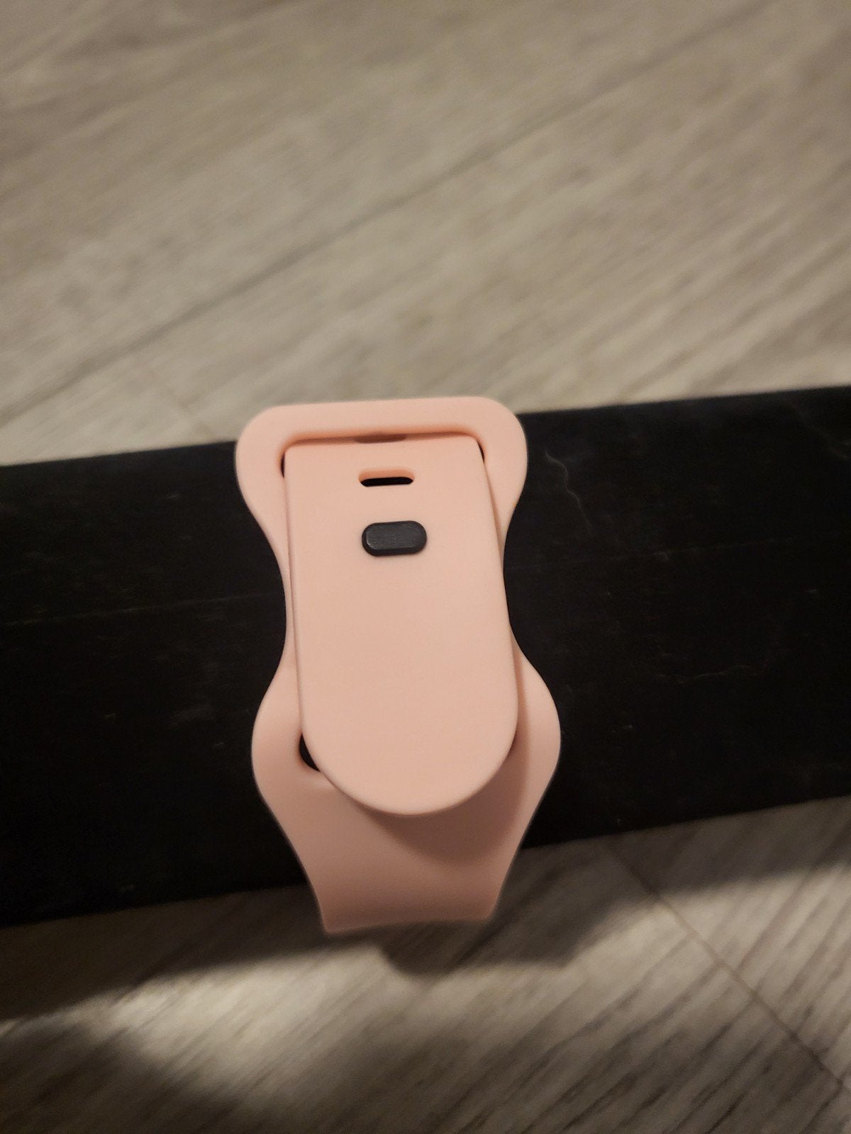 Nieuwe Roze Smartwatch met Hartslagmeter en Stappenteller, Ophalen of Verzenden, Stappen, Nieuw, Roze