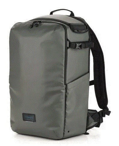 Fotorugzak Tenba Solstice v2 24L grijs  ( nieuw ), Ophalen, Rugtas, Tenba, Nieuw