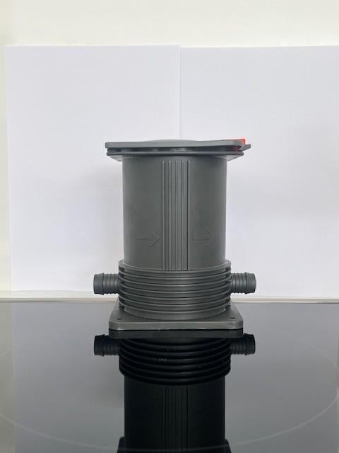 Gardena Sprinkler-systeem, Ophalen, Nieuw