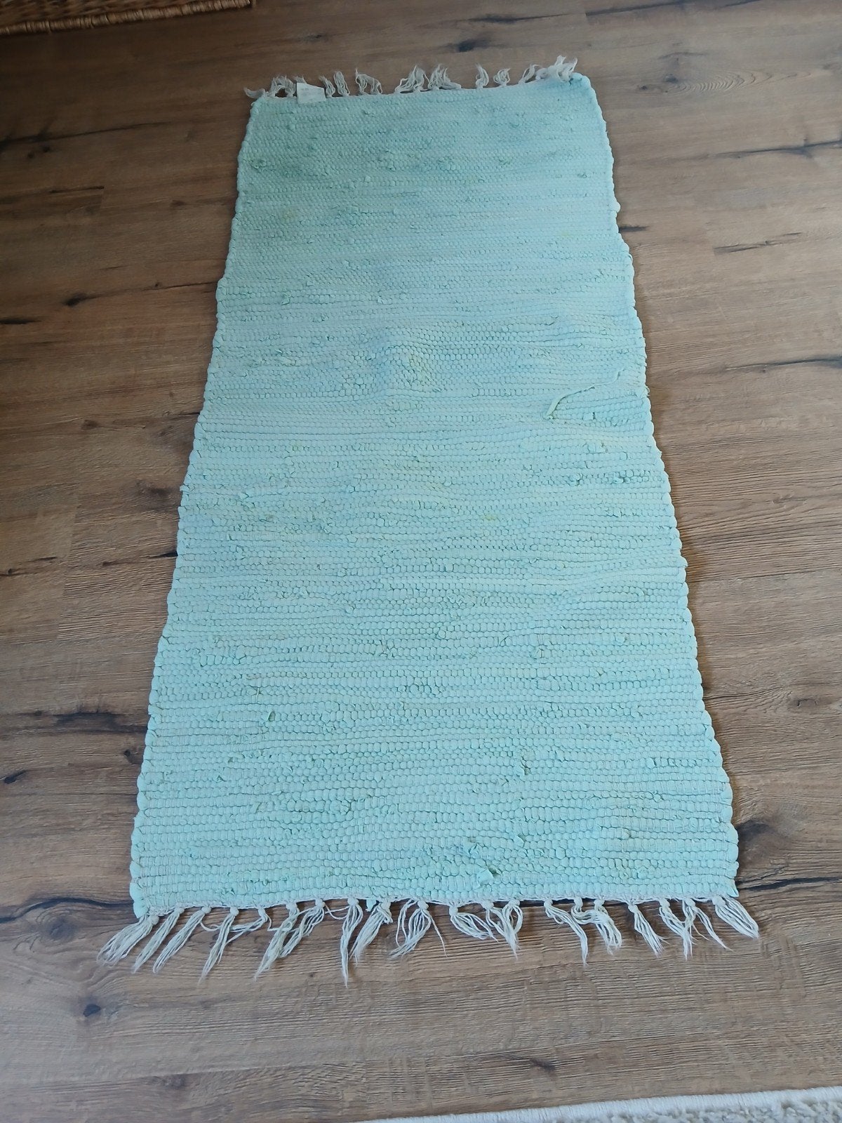 kleedje voor bij bed, Ophalen, Rechthoekig, 50 tot 100 cm