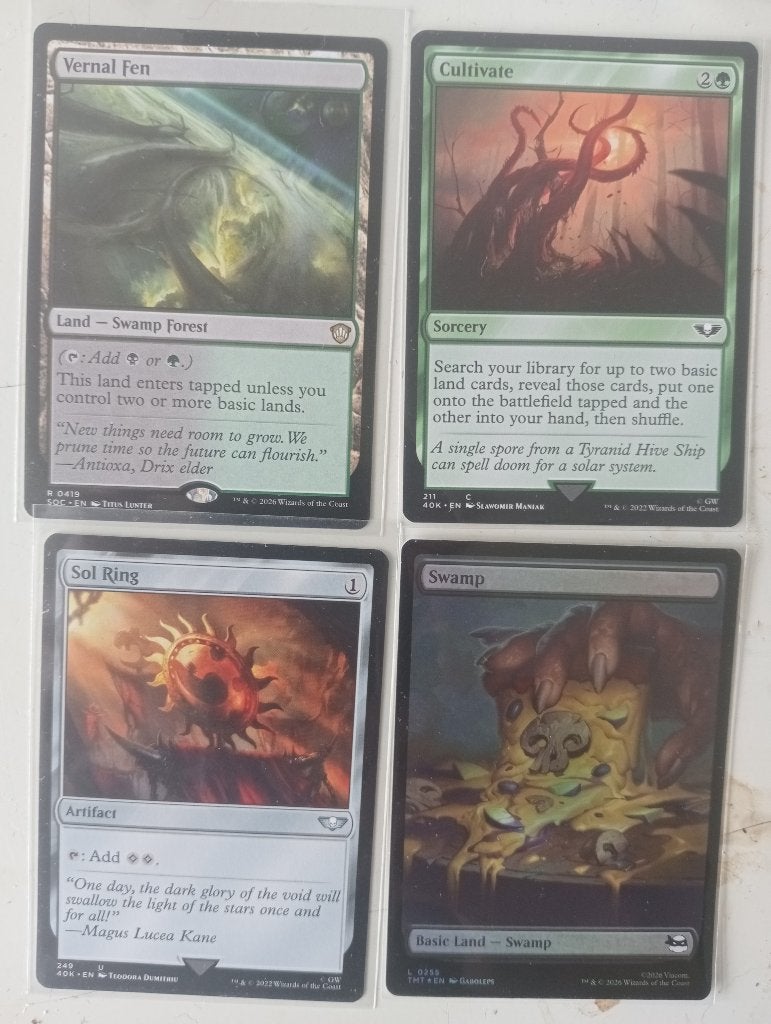 budget commander lotje 3, Verzenden, Nieuw, Meerdere kaarten
