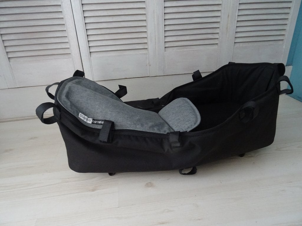 BUGABOO CAMELEON (BABY) KINDERWAGEN BEDJE, Ophalen of Verzenden, Zo goed als nieuw, Kinderwagen, Bugaboo