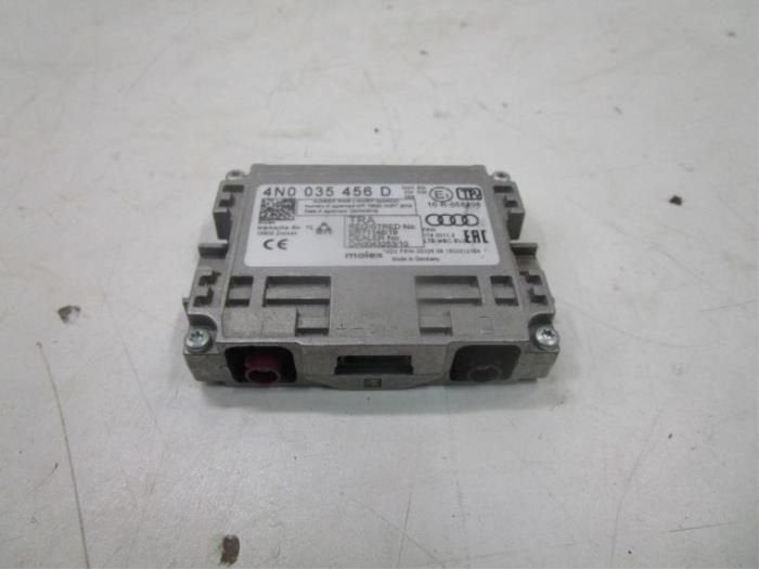 Antenne Versterker Audi E-Tron (22732621), Auto-onderdelen, Ophalen of Verzenden, Gebruikt