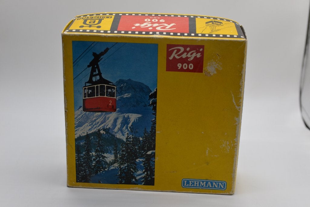 Lehmann Rigi 900 skilift, Ophalen of Verzenden