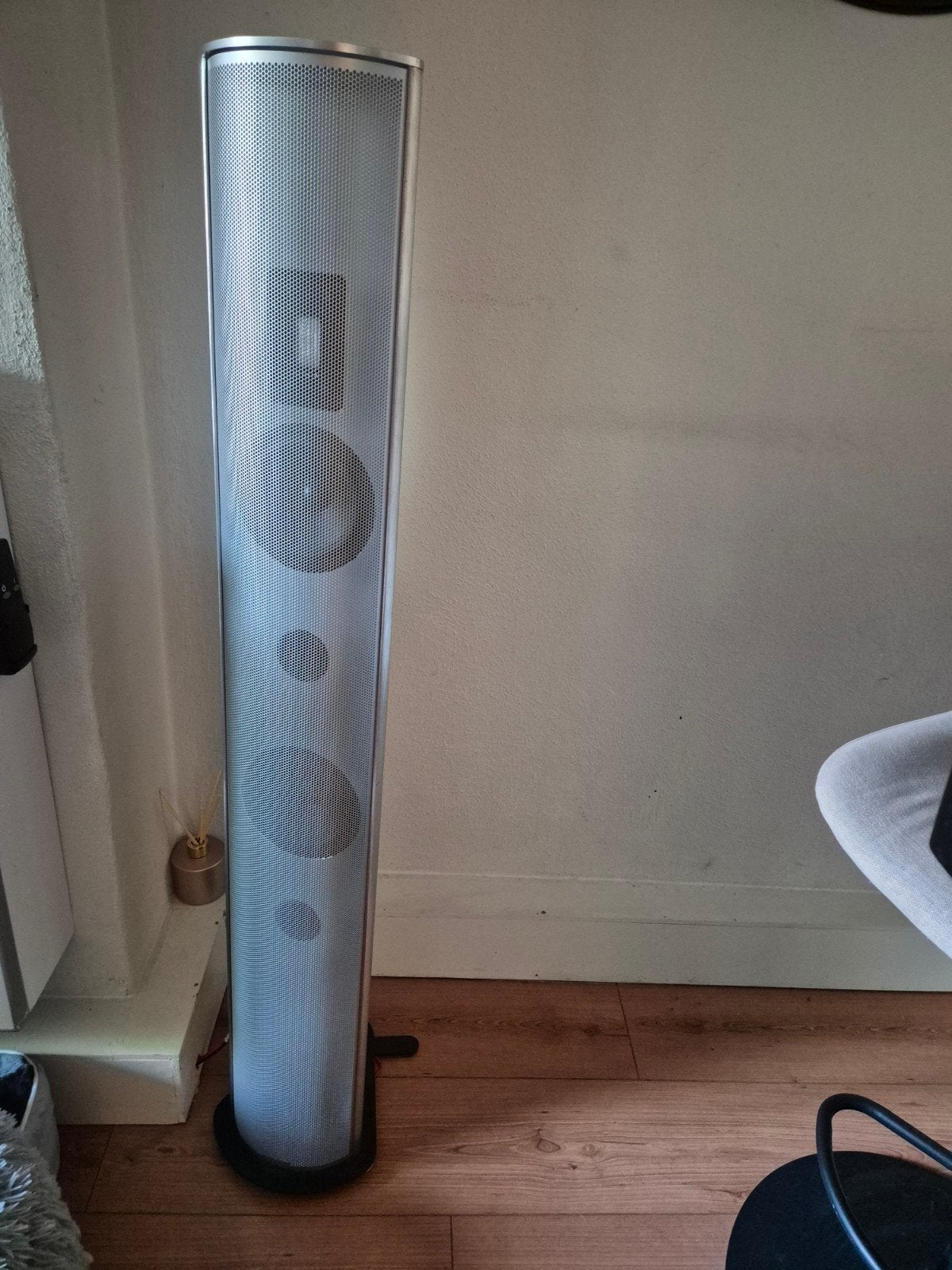 Piega P4XL MK1 Vloerstaande Luidsprekers - Zeer Nette Staat, Ophalen, Zo goed als nieuw, Vloerstaande luidspreker, Overige merken