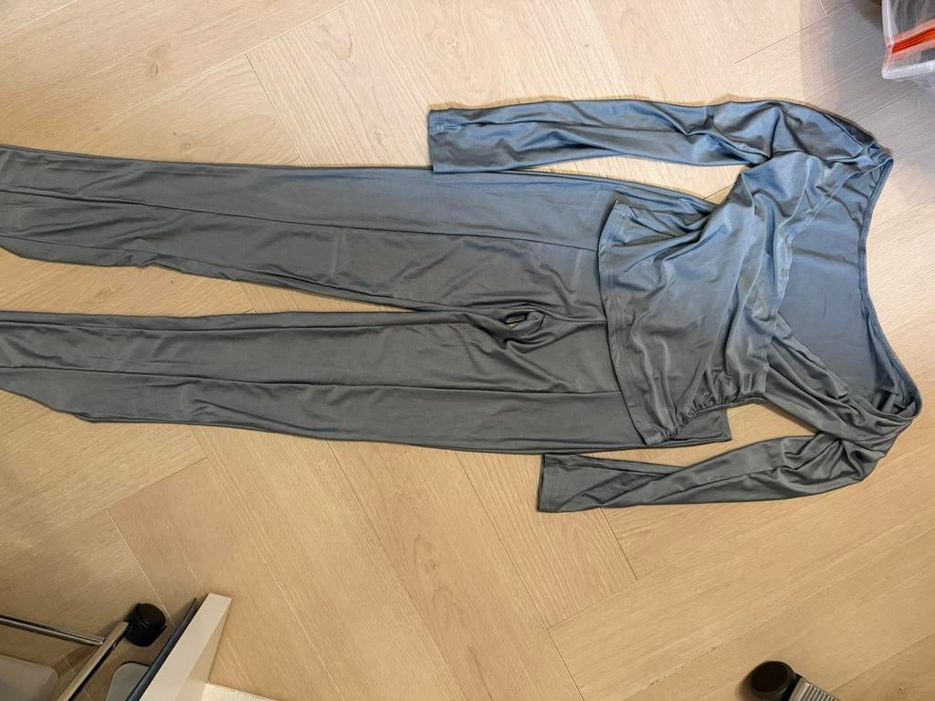 Sexy pak dames Coucoo Nieuw!, Ophalen of Verzenden, Nieuw, Maat 38/40 (M), Zwart