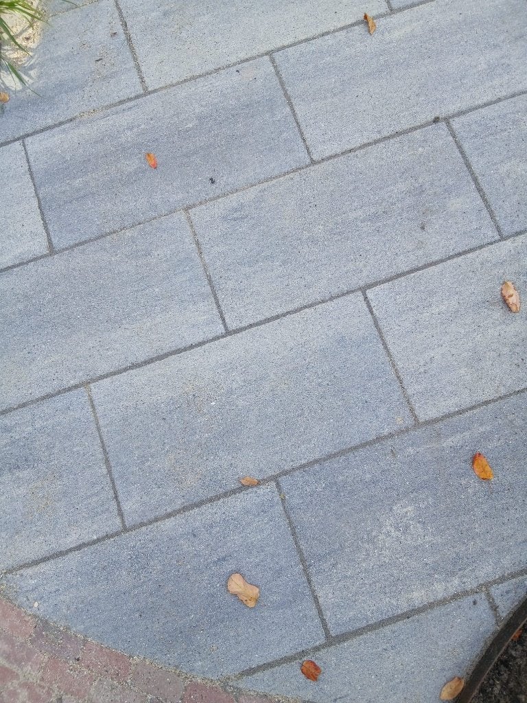 terras stenen, Ophalen, Overige materialen, Klinkers, Nieuw